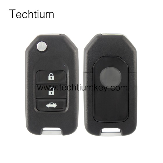 B10 3 button KEYDIY KD Remote